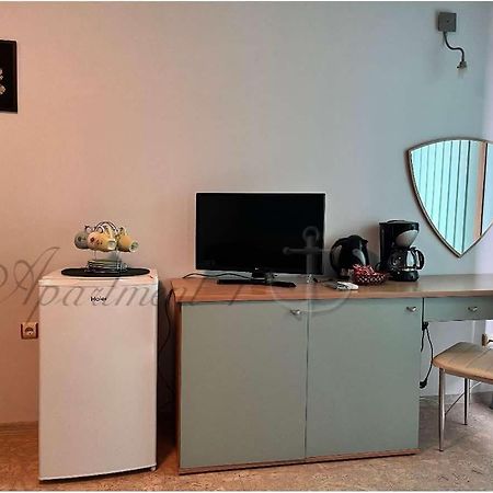 Sozopol House Dimitrovi Hotel ภายนอก รูปภาพ