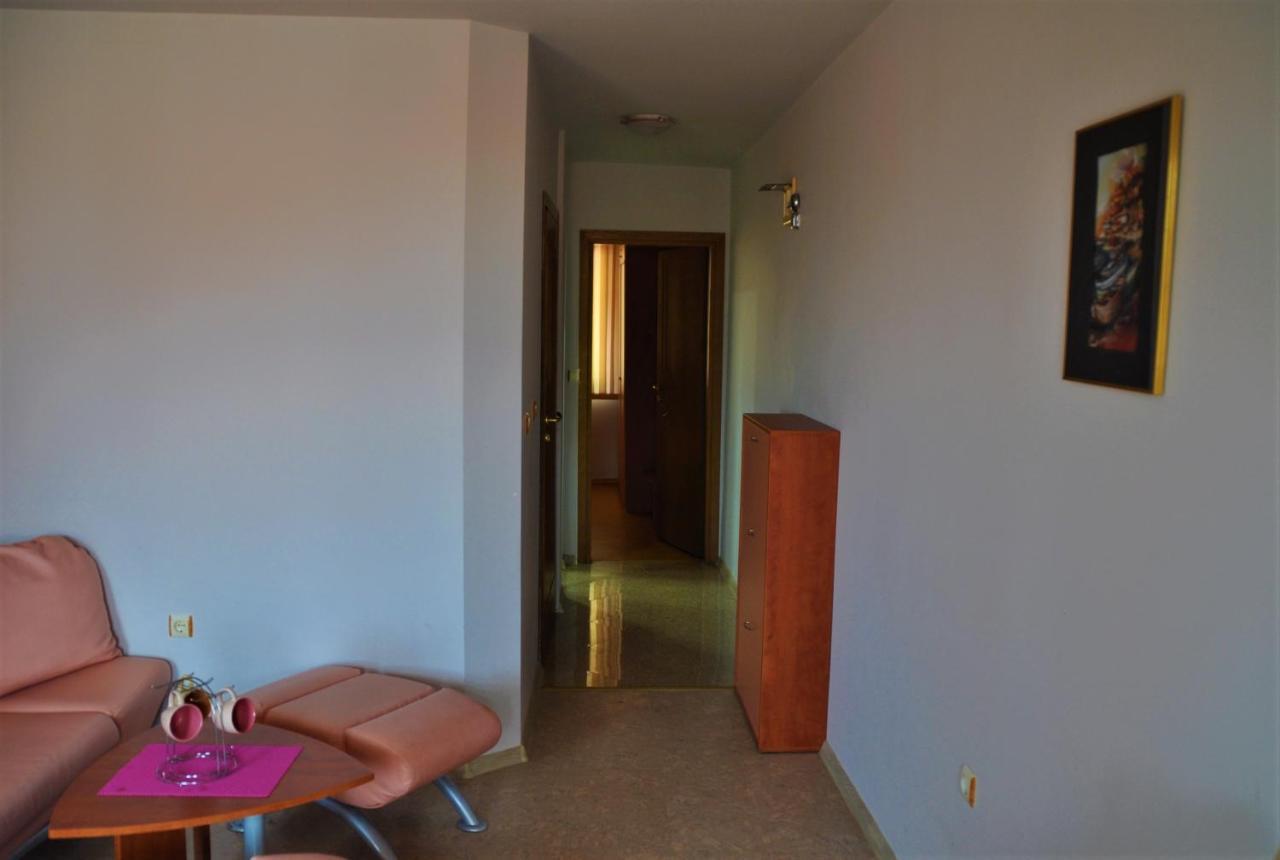 Sozopol House Dimitrovi Hotel ภายนอก รูปภาพ
