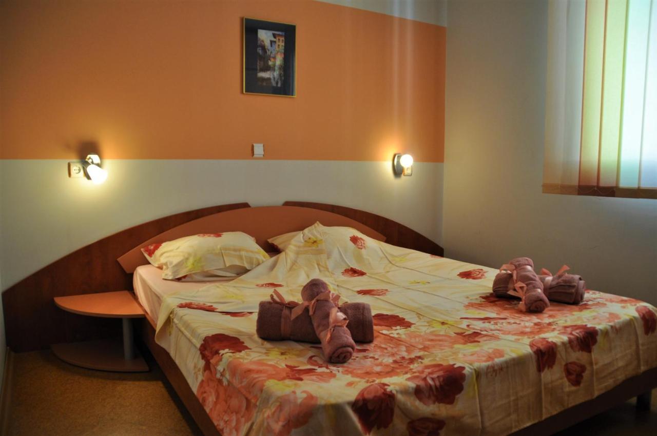 Sozopol House Dimitrovi Hotel ภายนอก รูปภาพ