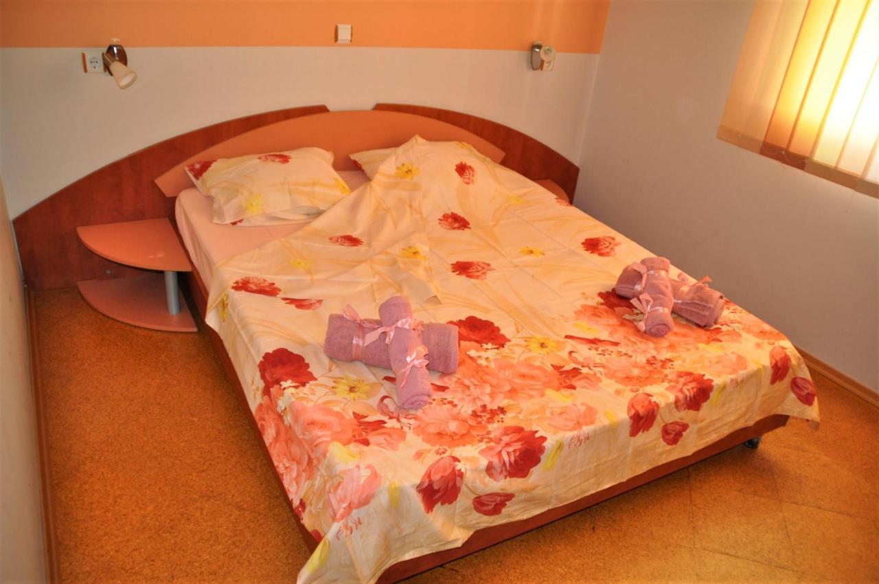 Sozopol House Dimitrovi Hotel ภายนอก รูปภาพ