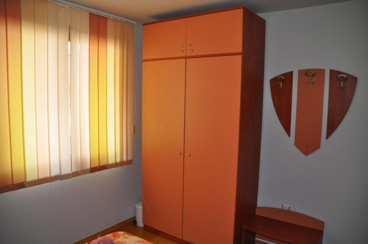 Sozopol House Dimitrovi Hotel ภายนอก รูปภาพ