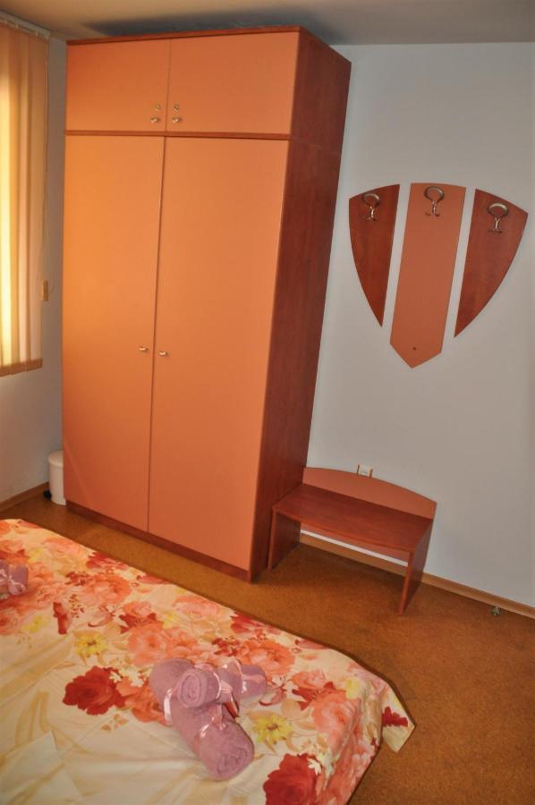 Sozopol House Dimitrovi Hotel ภายนอก รูปภาพ