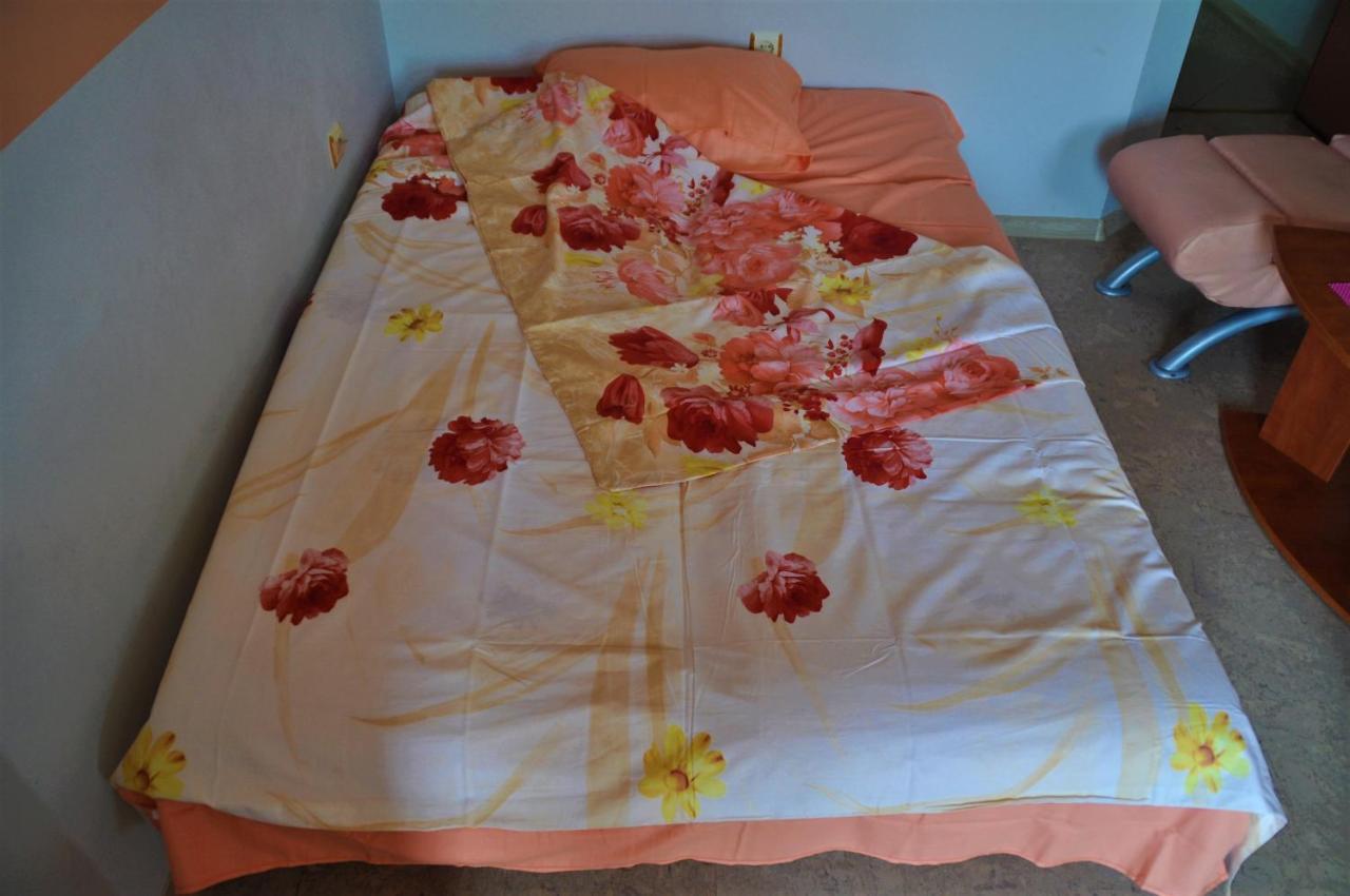 Sozopol House Dimitrovi Hotel ภายนอก รูปภาพ