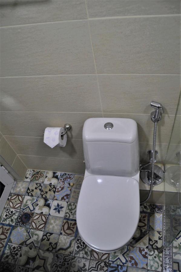 Sozopol House Dimitrovi Hotel ภายนอก รูปภาพ