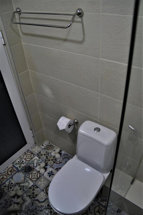 Sozopol House Dimitrovi Hotel ภายนอก รูปภาพ