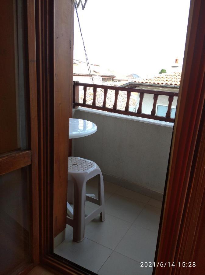 Sozopol House Dimitrovi Hotel ภายนอก รูปภาพ