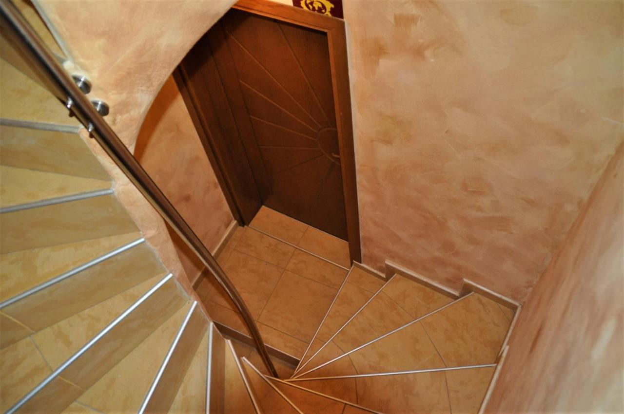 Sozopol House Dimitrovi Hotel ภายนอก รูปภาพ