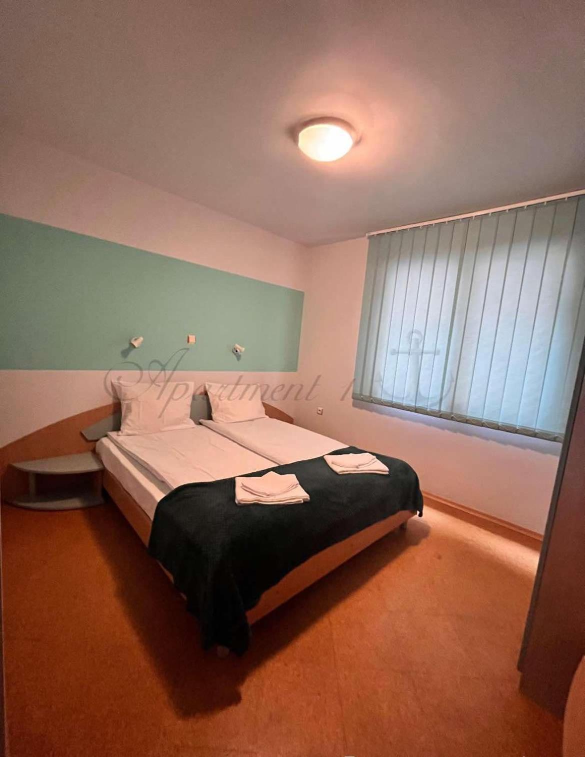 Sozopol House Dimitrovi Hotel ภายนอก รูปภาพ
