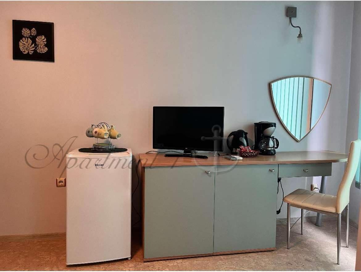 Sozopol House Dimitrovi Hotel ภายนอก รูปภาพ