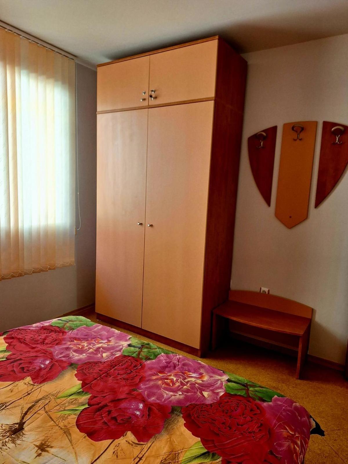 Sozopol House Dimitrovi Hotel ภายนอก รูปภาพ